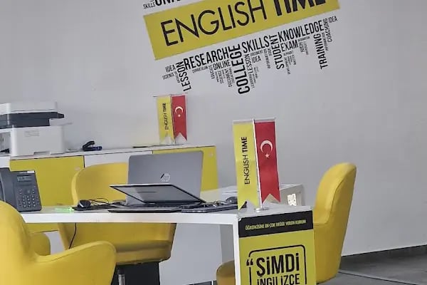 Eryaman English Time - Resim 4