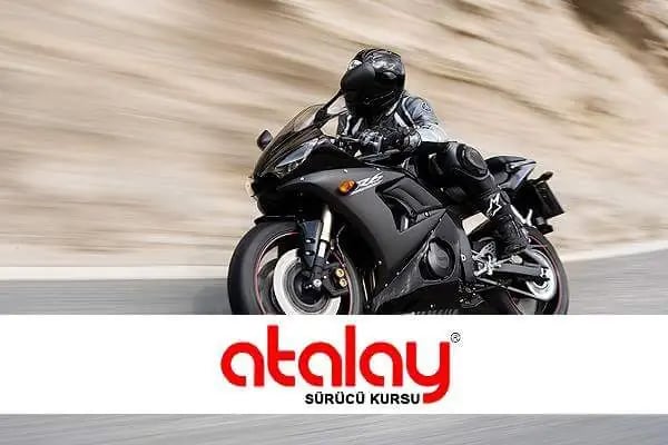 Atalay Sürücü Kursu - Resim 12