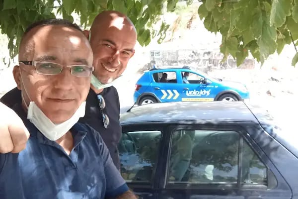 Atalay Sürücü Kursu - Resim 13