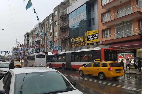 Atalay Sürücü Kursu - Resim 17