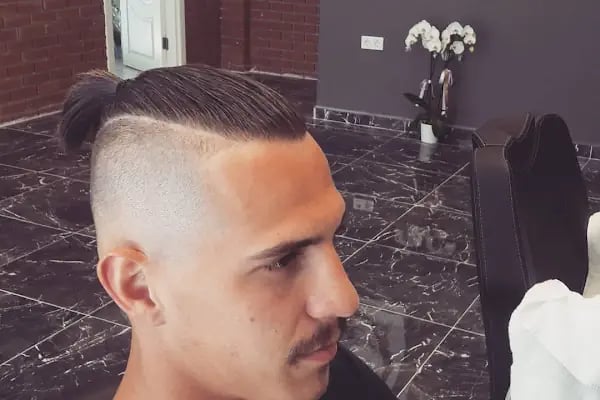 Fi Still Erkek Kuaförü | Alanya - Resim 20