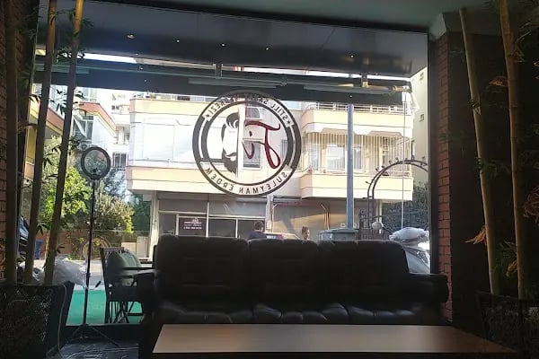 Fi Still Erkek Kuaförü | Alanya - Resim 8