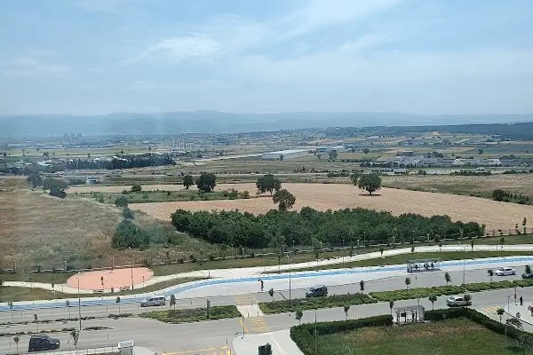 Bursa Şehir Hastanesi - Resim 4