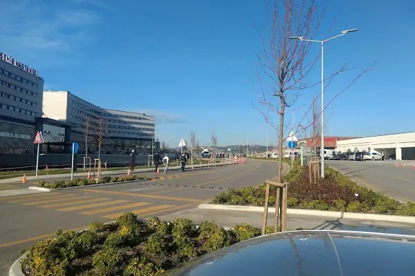 Bursa Şehir Hastanesi - Resim 15