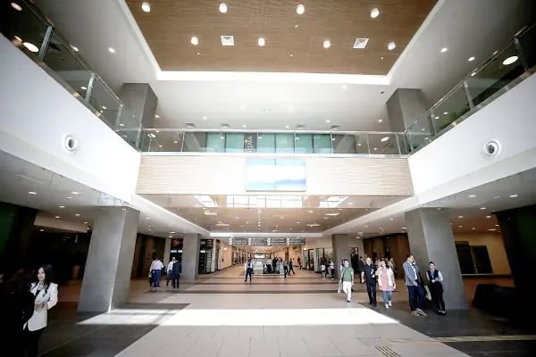 Bursa Şehir Hastanesi - Resim 10
