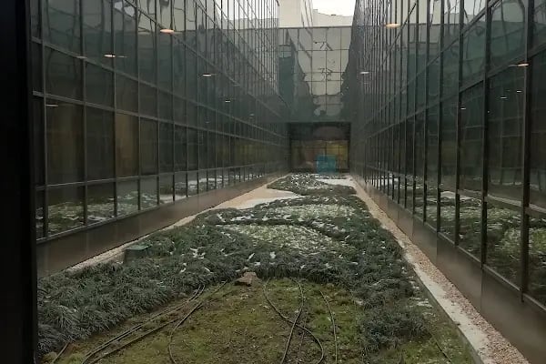 Bursa Şehir Hastanesi - Resim 17