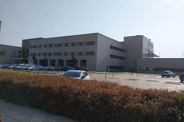 Bursa Şehir Hastanesi - Resim 19