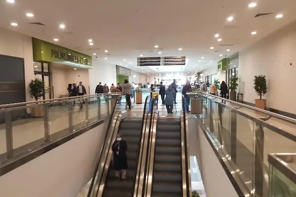 Bursa Şehir Hastanesi - Resim 2