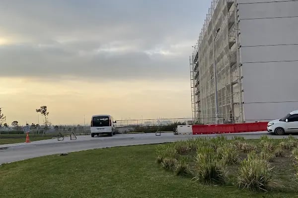 Bursa Şehir Hastanesi - Resim 6