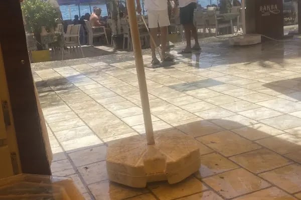 Sand Garden Hotel Bodrum - Resim 15