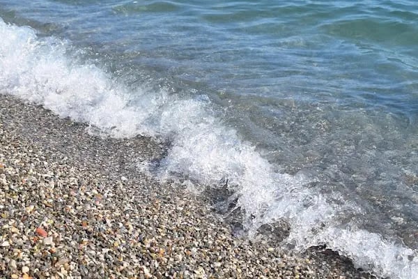 Sand Garden Hotel Bodrum - Resim 16