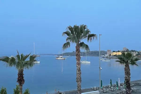 Sand Garden Hotel Bodrum - Resim 20
