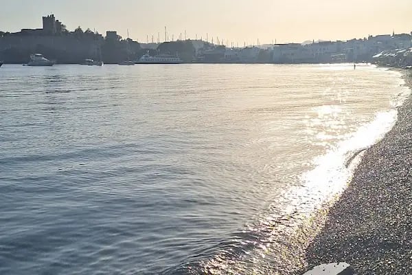 Sand Garden Hotel Bodrum - Resim 19
