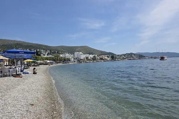 Sand Garden Hotel Bodrum - Resim 14