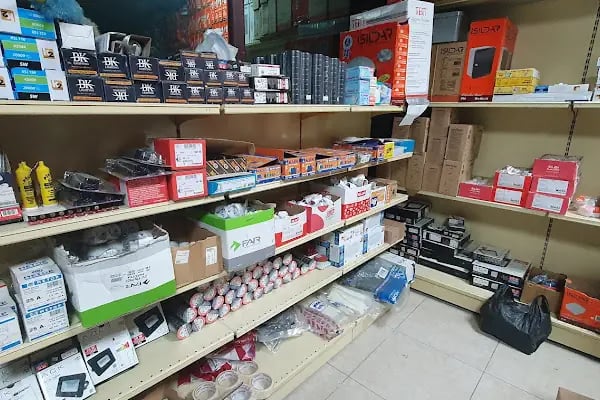 Asbir Elektrik Market - Resim 7