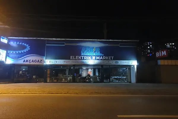 Asbir Elektrik Market - Resim 18
