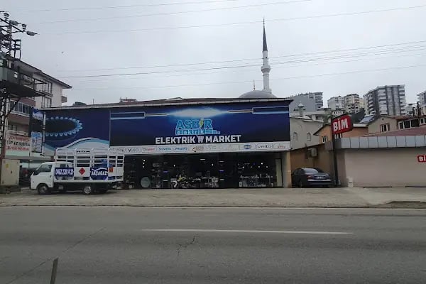 Asbir Elektrik Market - Resim 14