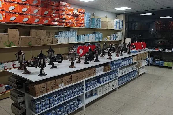 Asbir Elektrik Market - Resim 6