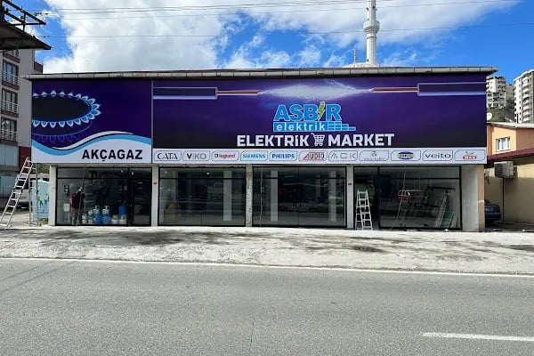 Asbir Elektrik Market - Resim 4