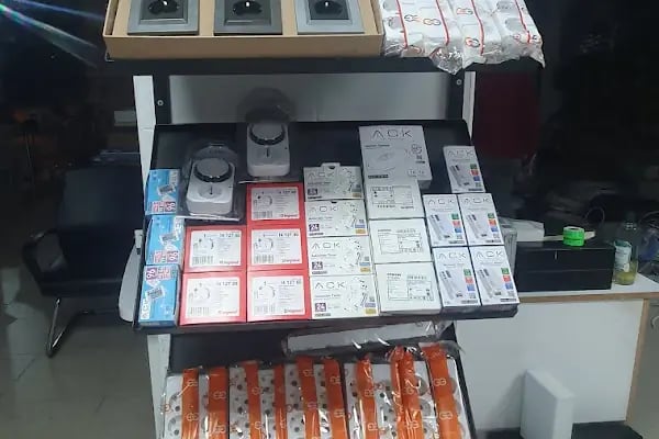 Asbir Elektrik Market - Resim 3