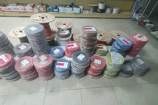 Asbir Elektrik Market - Resim 17