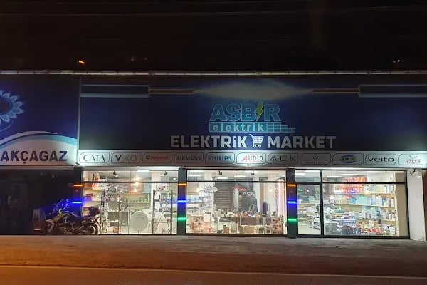 Asbir Elektrik Market - Resim 12