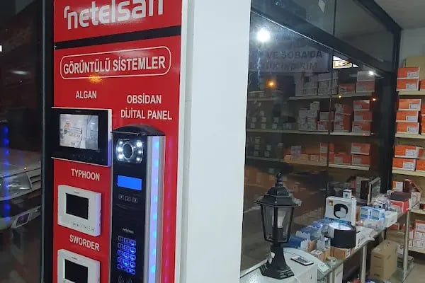 Asbir Elektrik Market - Resim 15