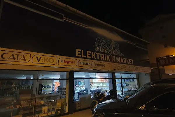 Asbir Elektrik Market - Resim 19