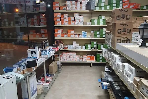Asbir Elektrik Market - Resim 2