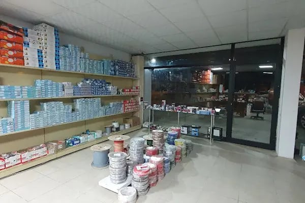 Asbir Elektrik Market - Resim 9
