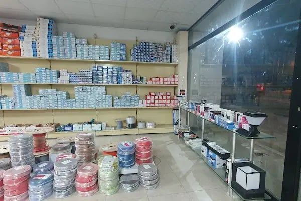 Asbir Elektrik Market - Resim 10