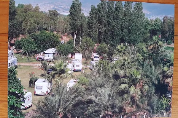 Camping Paradies - Resim 18