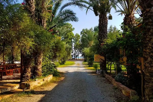 Camping Paradies - Resim 5