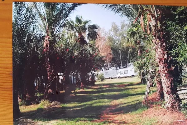Camping Paradies - Resim 19