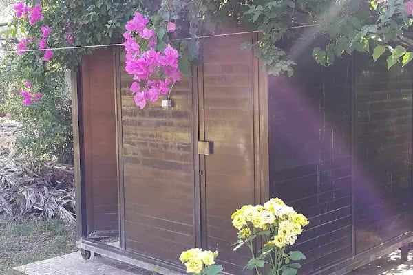 Camping Paradies - Resim 13