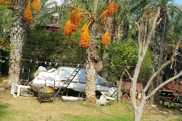 Camping Paradies - Resim 4