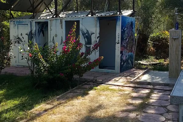 Camping Paradies - Resim 6