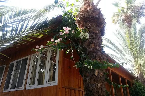 Camping Paradies - Resim 20