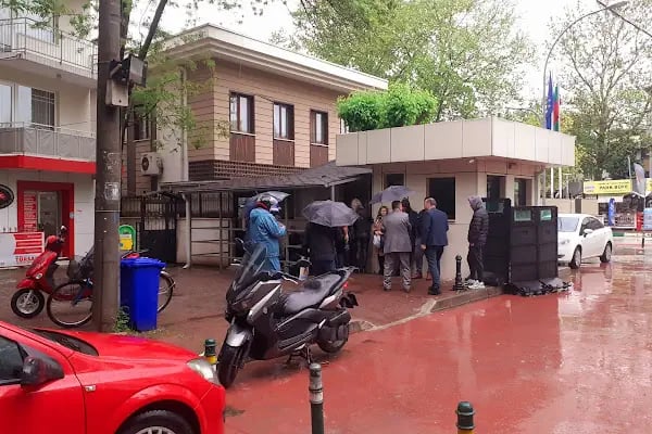 Bulgaristan Konsolosluğu - Resim 2