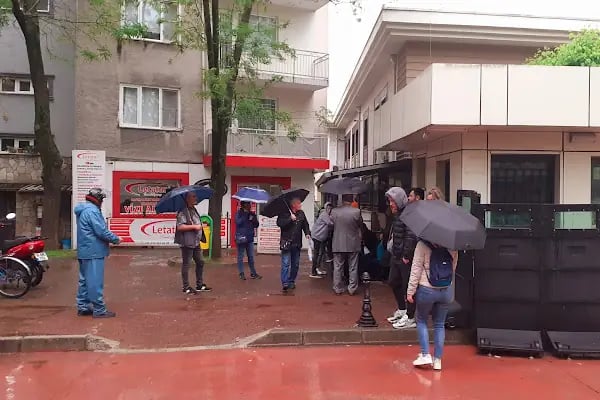 Bulgaristan Konsolosluğu - Resim 9