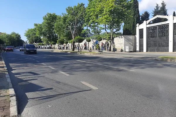 Bulgaristan Konsolosluğu - Resim 15