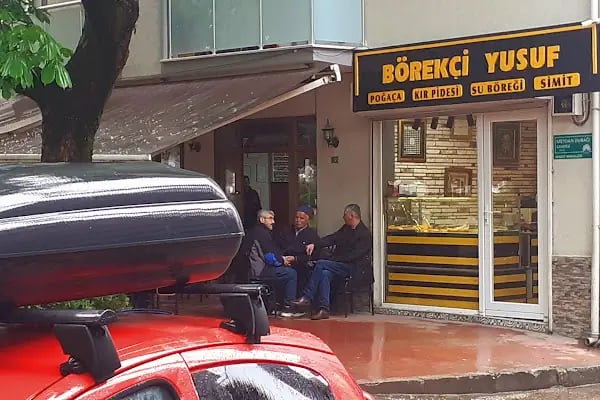 Bulgaristan Konsolosluğu - Resim 6