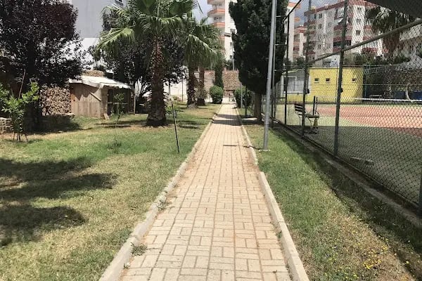 tosmur halı saha - Resim 7