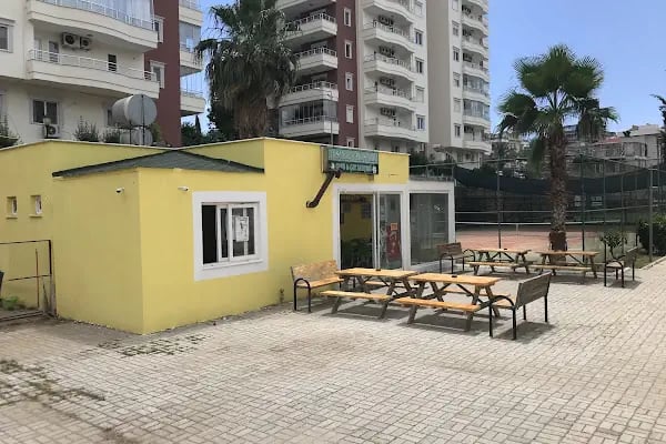 tosmur halı saha - Resim 2