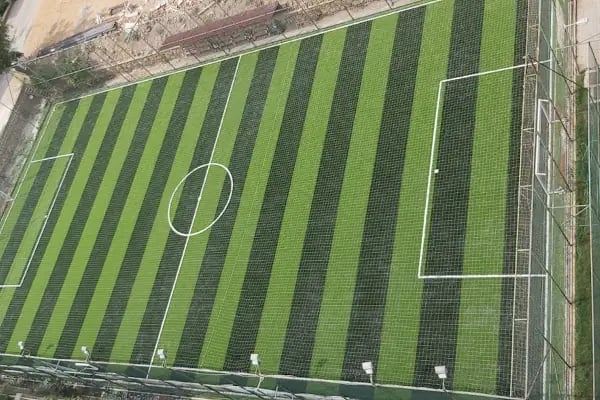 tosmur halı saha - Resim 17