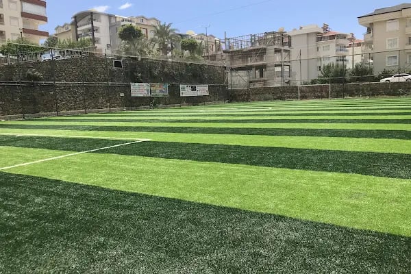 tosmur halı saha - Resim 14