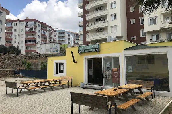 tosmur halı saha - Resim 5
