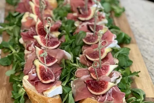 Bodrum Event Catering - Resim 8