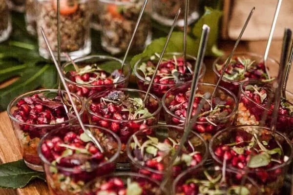 Bodrum Event Catering - Resim 3