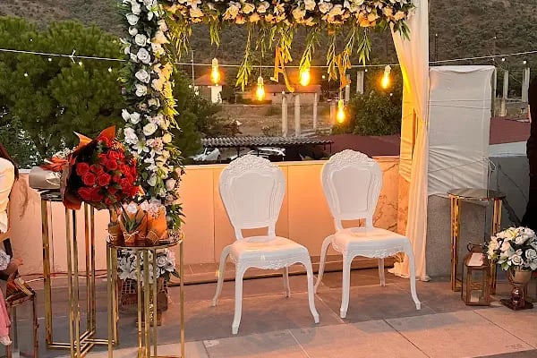 Bodrum Event Catering - Resim 11